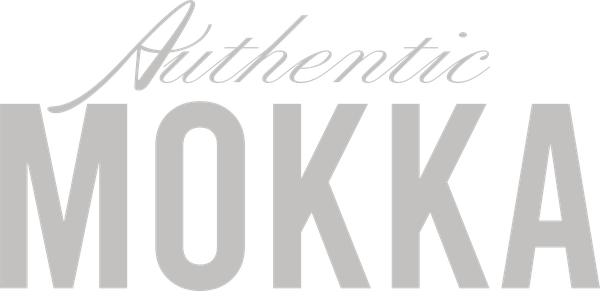 Authentic Mokka