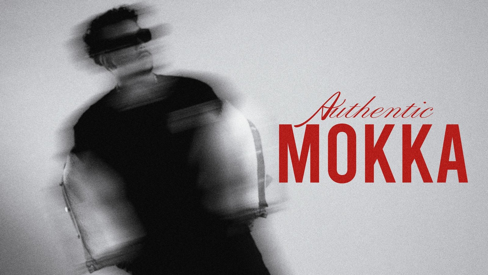 Authentic Mokka — Streetwear auténtico