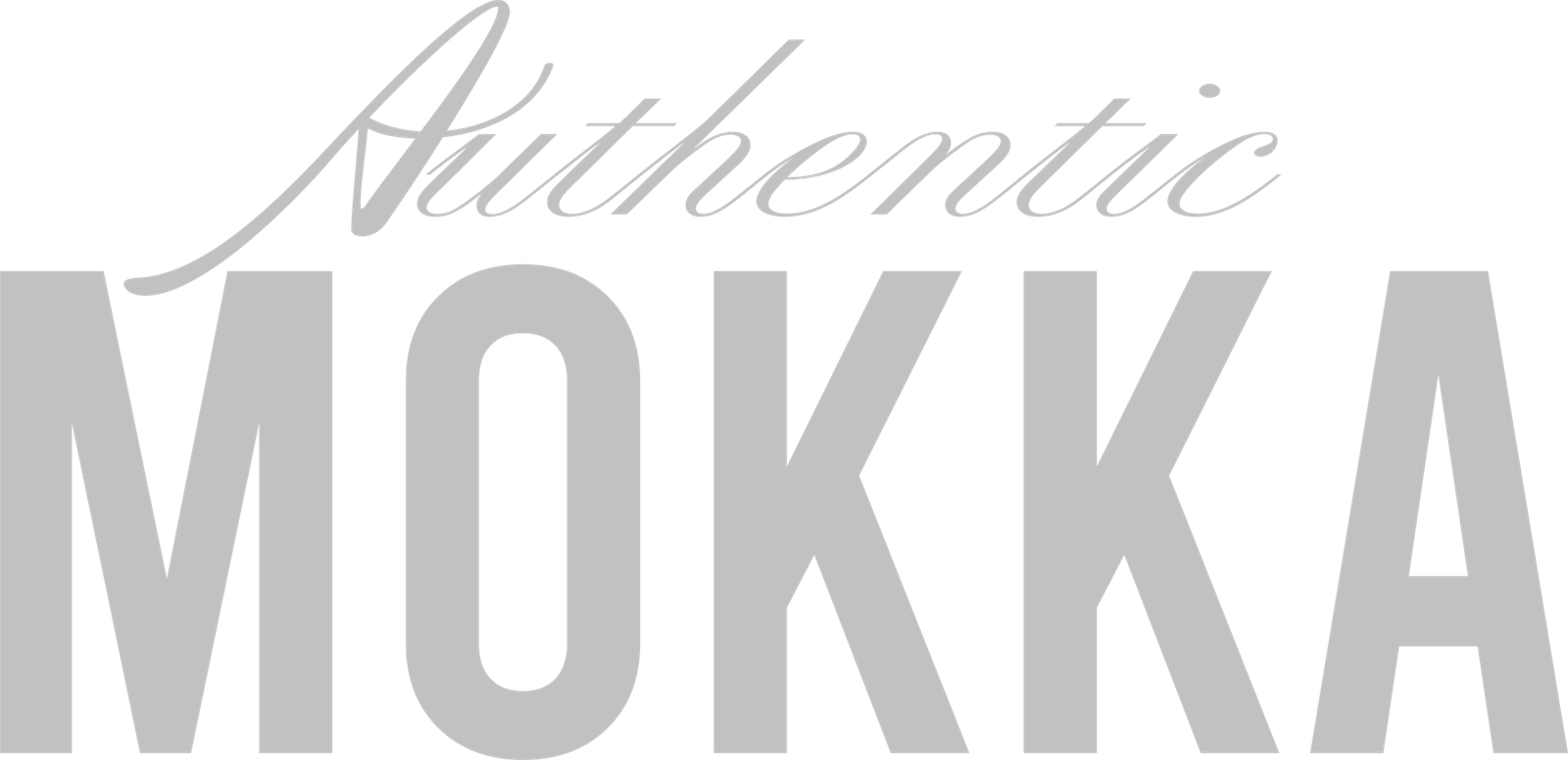 MOKKA